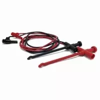 633XEL Insulation Piercing Test Probe Lead Set